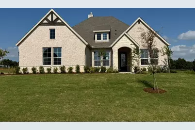 6521 Huron Drive, Blue Ridge, TX 75424 - Photo 1