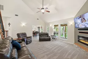 128 Southwinds Dr, Weatherford, TX 76087 - Photo 11