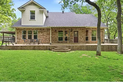 128 Southwinds Drive, Weatherford, TX 76087 - Photo 23