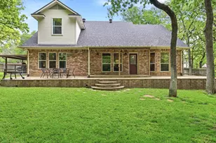 128 Southwinds Dr, Weatherford, TX 76087 - Photo 23