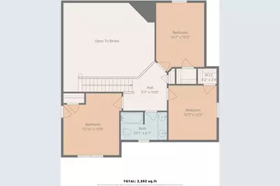 128 Southwinds Drive, Weatherford, TX 76087 - Photo 31