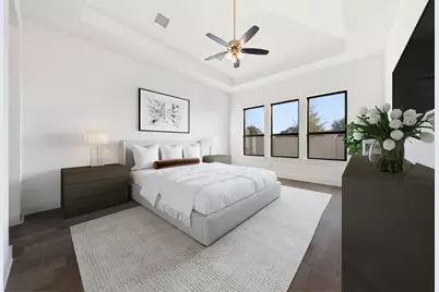 3801 Lacefield Drive, Frisco, TX 75033 - Photo 13