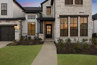 3801 Lacefield Drive, Frisco, TX 75033 - Photo 5