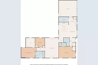 202 4th Street, Joshua, TX 76058 - Photo 39