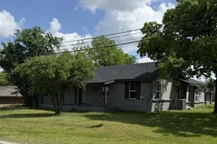 202 4th St, Joshua, TX 76058 - Photo 33