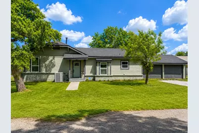 202 4th Street, Joshua, TX 76058 - Photo 33