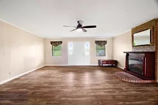 6951 Farm Road 1499, Sumner, TX 75486 - Photo 3