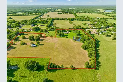 6951 Farm Road 1499, Sumner, TX 75486 - Photo 27