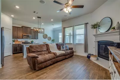 3013 Bar H Avenue, Aubrey, TX 76227 - Photo 3