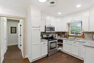 5821 Highland Ave, Haltom City, TX 76117 - Photo 7