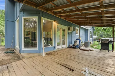 5821 Highland Avenue, Haltom City, TX 76117 - Photo 15