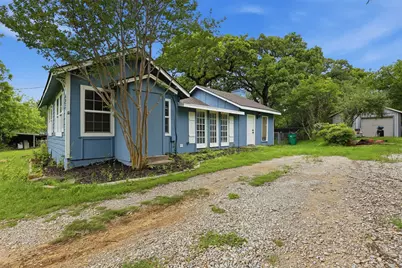 5821 Highland Avenue, Haltom City, TX 76117 - Photo 3