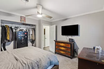 5821 Highland Avenue, Haltom City, TX 76117 - Photo 9