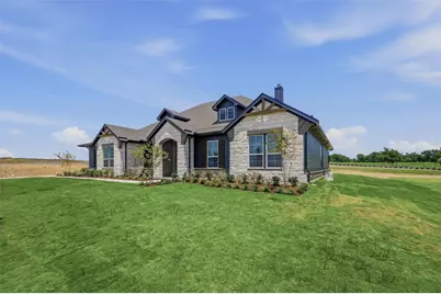 6525 Huron Drive, Blue Ridge, TX 75424 - Photo 3
