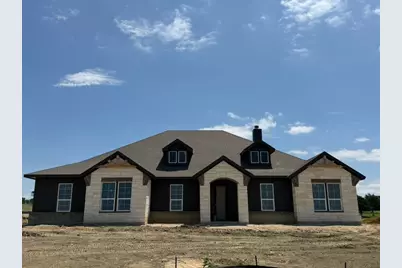 6525 Huron Drive, Blue Ridge, TX 75424 - Photo 1