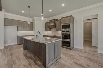 6525 Huron Drive, Blue Ridge, TX 75424 - Photo 15
