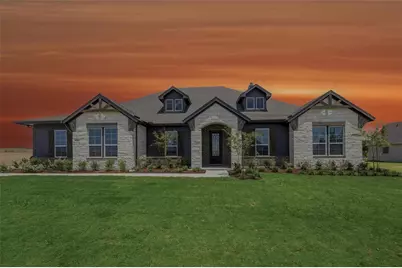 6525 Huron Drive, Blue Ridge, TX 75424 - Photo 1