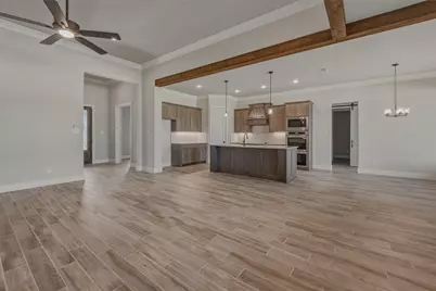 6525 Huron Drive, Blue Ridge, TX 75424 - Photo 13