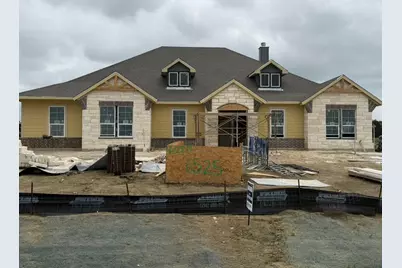 6525 Huron Drive, Blue Ridge, TX 75424 - Photo 1