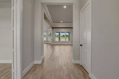 6525 Huron Drive, Blue Ridge, TX 75424 - Photo 9