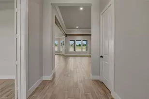 6525 Huron Dr, Blue Ridge, TX 75424 - Photo 9