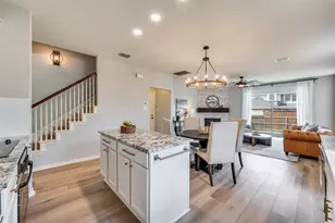 2394 Maserati Dr, Frisco, TX 75033 - Photo 15