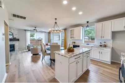 2394 Maserati Drive, Frisco, TX 75033 - Photo 11