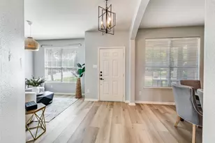 2394 Maserati Dr, Frisco, TX 75033 - Photo 3