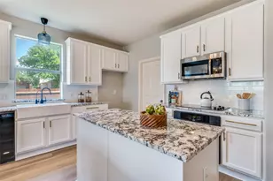 2394 Maserati Dr, Frisco, TX 75033 - Photo 13