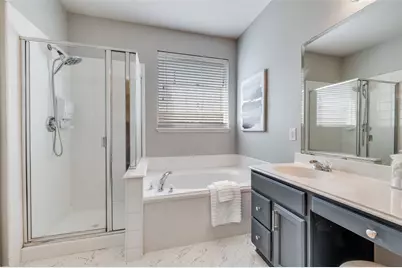 2394 Maserati Drive, Frisco, TX 75033 - Photo 9