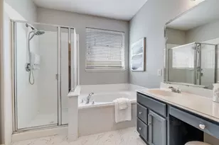 2394 Maserati Dr, Frisco, TX 75033 - Photo 9