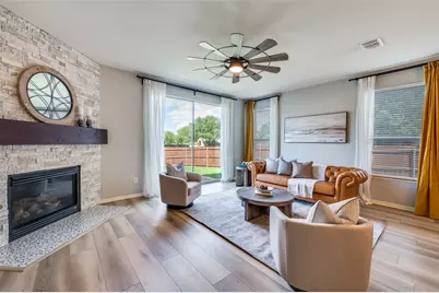 2394 Maserati Drive, Frisco, TX 75033 - Photo 17