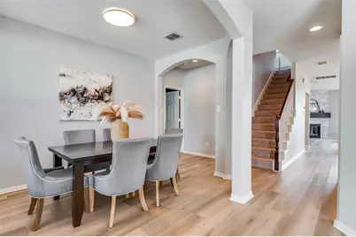 2394 Maserati Drive, Frisco, TX 75033 - Photo 5