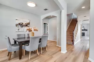 2394 Maserati Dr, Frisco, TX 75033 - Photo 5