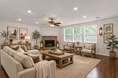 1416 Erin Drive, Burleson, TX 76028 - Photo 1