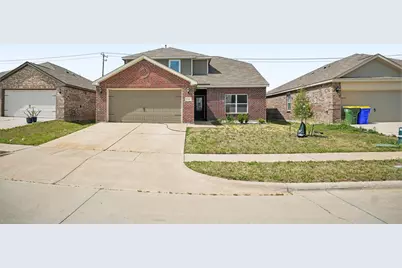 336 Condie Russell Avenue, Venus, TX 76084 - Photo 1