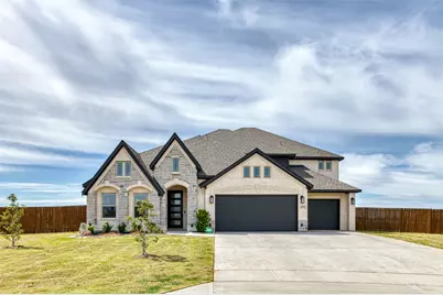12701 Cactus Court, Godley, TX 76044 - Photo 1