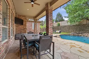 1366 Foster St, Lantana, TX 76226 - Photo 35