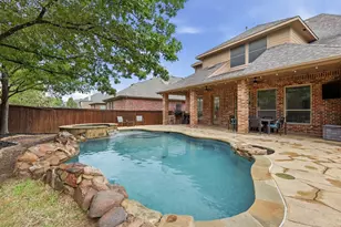 1366 Foster St, Lantana, TX 76226 - Photo 1