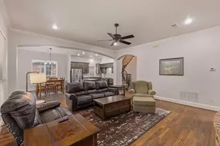 1366 Foster St, Lantana, TX 76226 - Photo 9