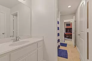 1366 Foster St, Lantana, TX 76226 - Photo 23