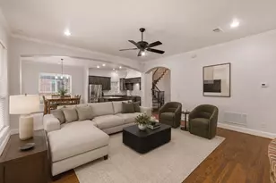 1366 Foster St, Lantana, TX 76226 - Photo 5
