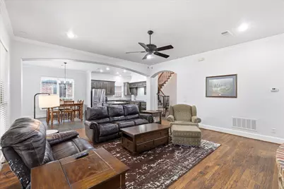 1366 Foster Street, Lantana, TX 76226 - Photo 9