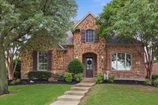 1366 Foster St, Lantana, TX 76226 - Photo 1