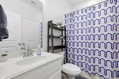 1366 Foster Street, Lantana, TX 76226 - Photo 27