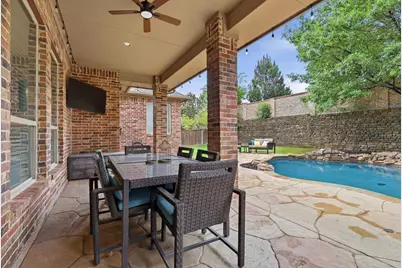 1366 Foster Street, Lantana, TX 76226 - Photo 27