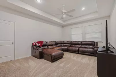 1366 Foster Street, Lantana, TX 76226 - Photo 19