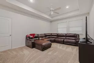 1366 Foster St, Lantana, TX 76226 - Photo 19