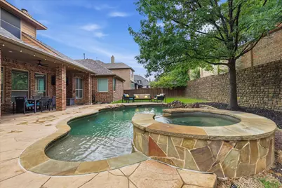 1366 Foster Street, Lantana, TX 76226 - Photo 35