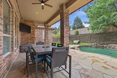 1366 Foster Street, Lantana, TX 76226 - Photo 33